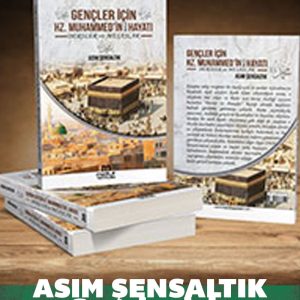 Gençler İçin Hz.Muhammed'in Hayatı