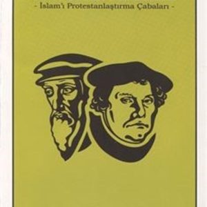 İçimizdeki Protestan Papazları