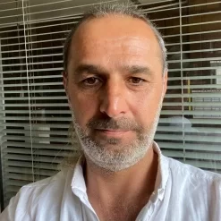 avatar for Kazım Şensaltık